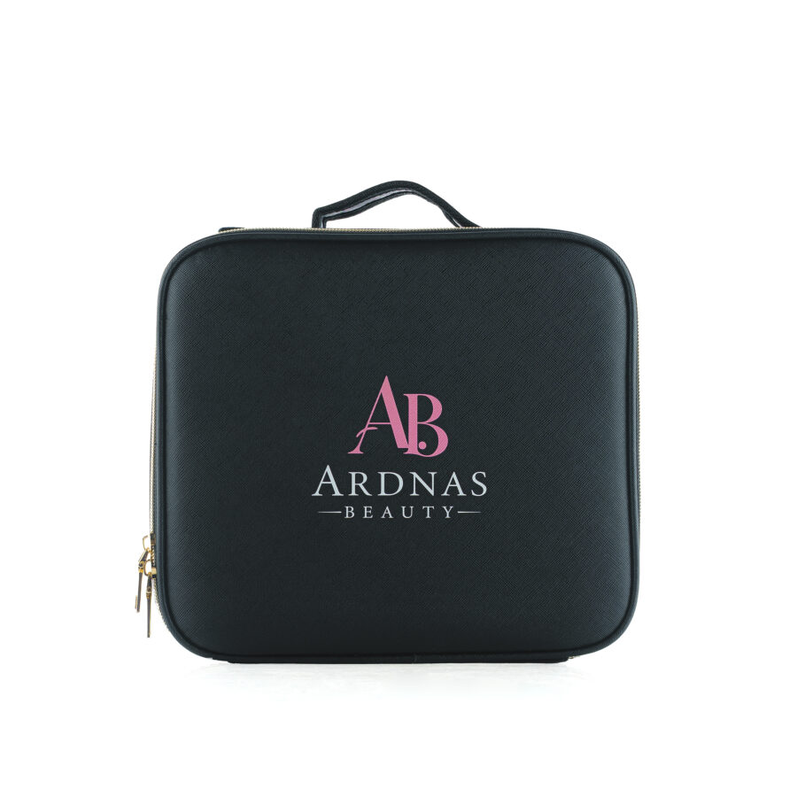 Makeup bag