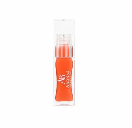 Coral Crème Lip Gloss