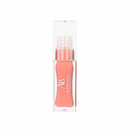 Naked Shine Lip Gloss