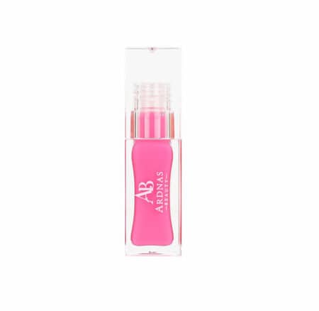 Pink Couture Lip Gloss